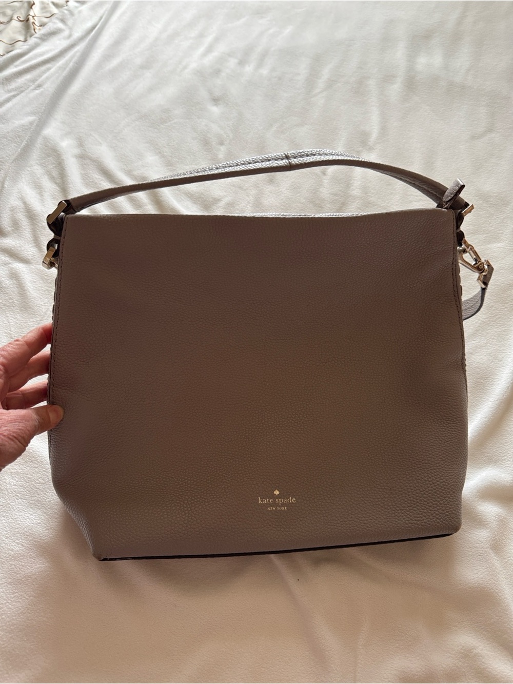 Kate Spade handbag - Picture 2 of 16